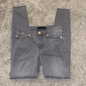 Gray Rock & Republic jeans